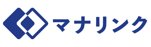 マナリンクロゴ