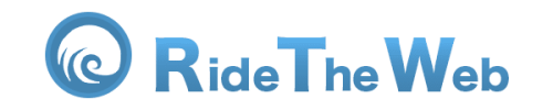 ridetheweblogo
