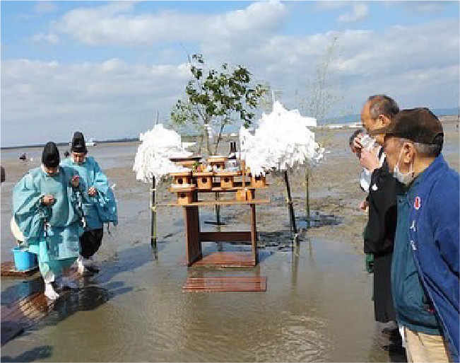 漁師ナビ 知ると、見えてくる、 漁師の世界。