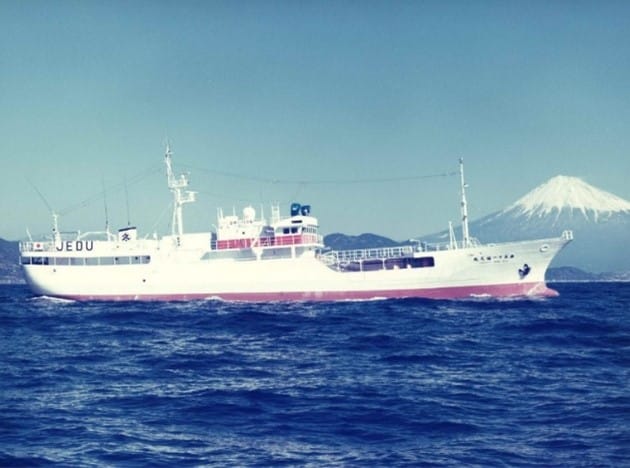 焼津まぐろ漁業 株式会社の写真