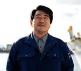 （株）千鳥 吉田薫専務