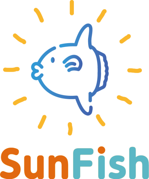SunFish様_たてロゴ_WEB用