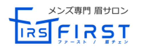 Firstロゴ