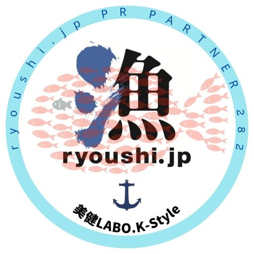 ryoushi.jp PR partner